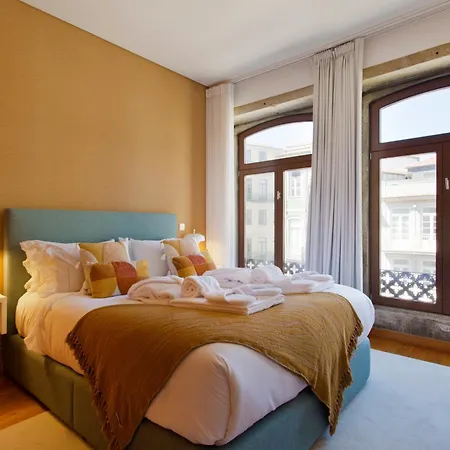 Apartment Boutique Rentals-sao Bento Ribeira *